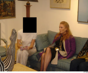 Opublikowano kolejną partię zdjęć z akt Epsteina wśród nich Bill Clinton i Michael Jackson