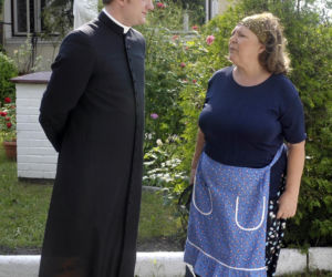 Ranczo. Poruszające słowa Bartka Kasprzykowskiego o Marcie Lipińskiej. Trudno się z nim nie zgodzić