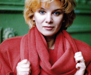 Dorota Kamińska