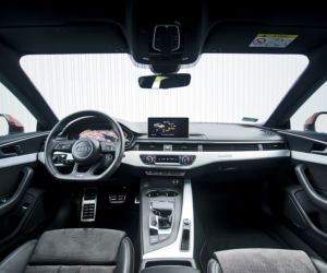 Audi A5 Sportback 2.0 TDI quattro S Tronic S-Line