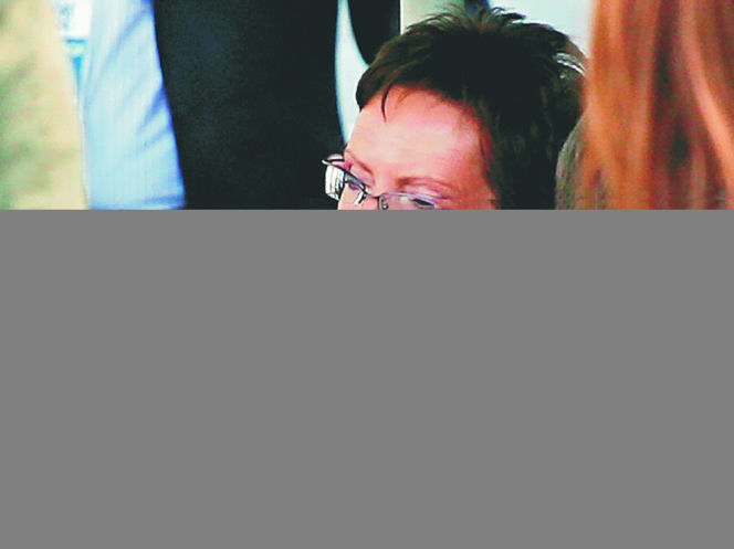 Ewa Kopacz