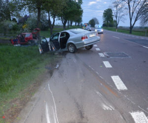 Straszna tragedia na drodze! Nie żyją dwie młode dziewczyny
