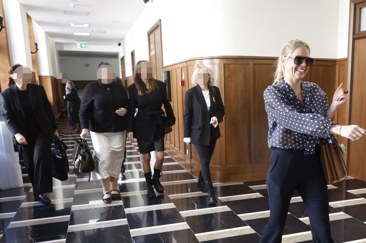 Magda Modra i Marek Krupski już po rozwodzie!