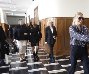 Magda Modra i Marek Krupski już po rozwodzie!