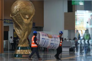 Zapowiadają wielką blokadę MŚ 2026! To nie przelewki. Zatrzymamy mundial