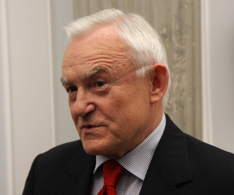 Leszek Miller 
