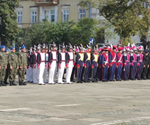 Repliki umundurowań wojsk polskich