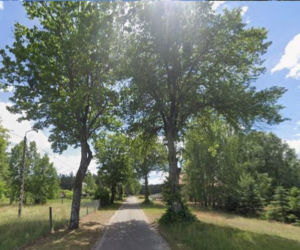 Ta nazwa wsi w woj. warmińsko-mazurskim kojarzy się z zimą. Kojarzy się z lodowatym chłodem