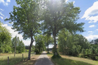 Ta nazwa wsi w woj. warmińsko-mazurskim kojarzy się z zimą. Kojarzy się z lodowatym chłodem
