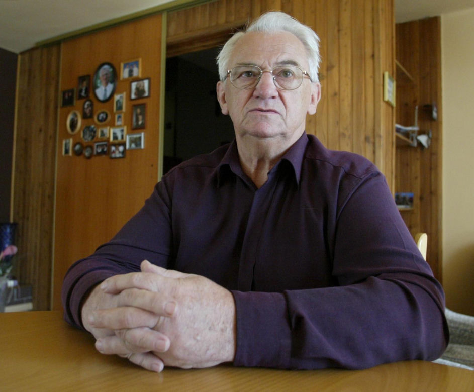 Zbigniew Pietrzykowski - 92. rocznica urodzin