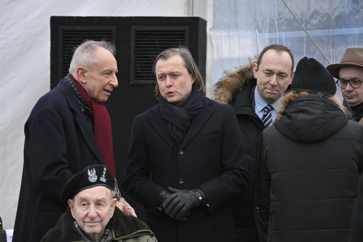 Defilada Szacunku upamiętni rocznicę powstania AK