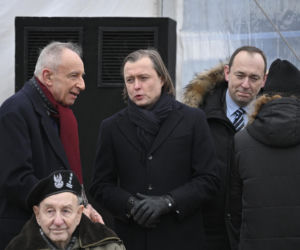 Defilada Szacunku upamiętni rocznicę powstania AK