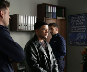 M jak miłość, odcinek 1502: Nowy narzeczony Soni. Janek pójdzie w odstawkę bo grabarz wkroczy do akcji? - WIDEO