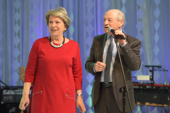 Biznes bez komórki. Dr Irena Eris o kulisach swojego imperium