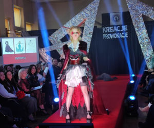 Za nami finałowa gala 10. ogólnopolskiego konkursu Kreacje-Prowokacje