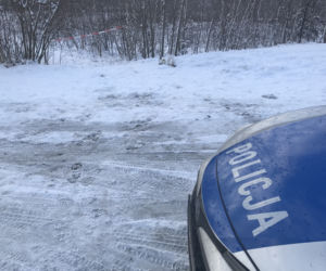 Rodzice Kacpra Ś. który zamordował Patrycje proszę o wybaczenie