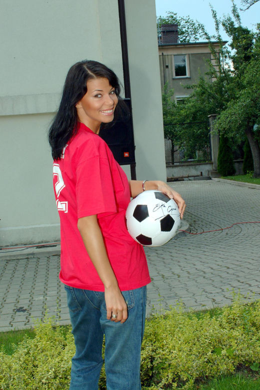 Edyta Górniak
