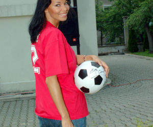 Edyta Górniak