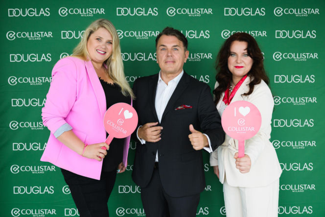 _Ela Romanowska Adam Kacprzyk Selcos Distribution Agata Korneluk Selcos Distribution