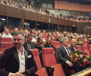 30 lat Kieleckiego Teatru Tańca