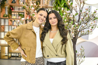 To naprawdę 14-latka?! Córka Lenskiej wygląda jak dorosła kobieta