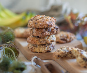 Wystarczy 5 składników i 30 minut. Te ciasteczka to hit w moim domu