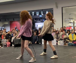 34. Finał WOŚP Olsztyn - Galeria Warmińska cz.1