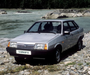Łada Samara