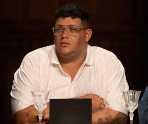 The Traitors. Zdrajcy: Sezon 3, Odcinek 3