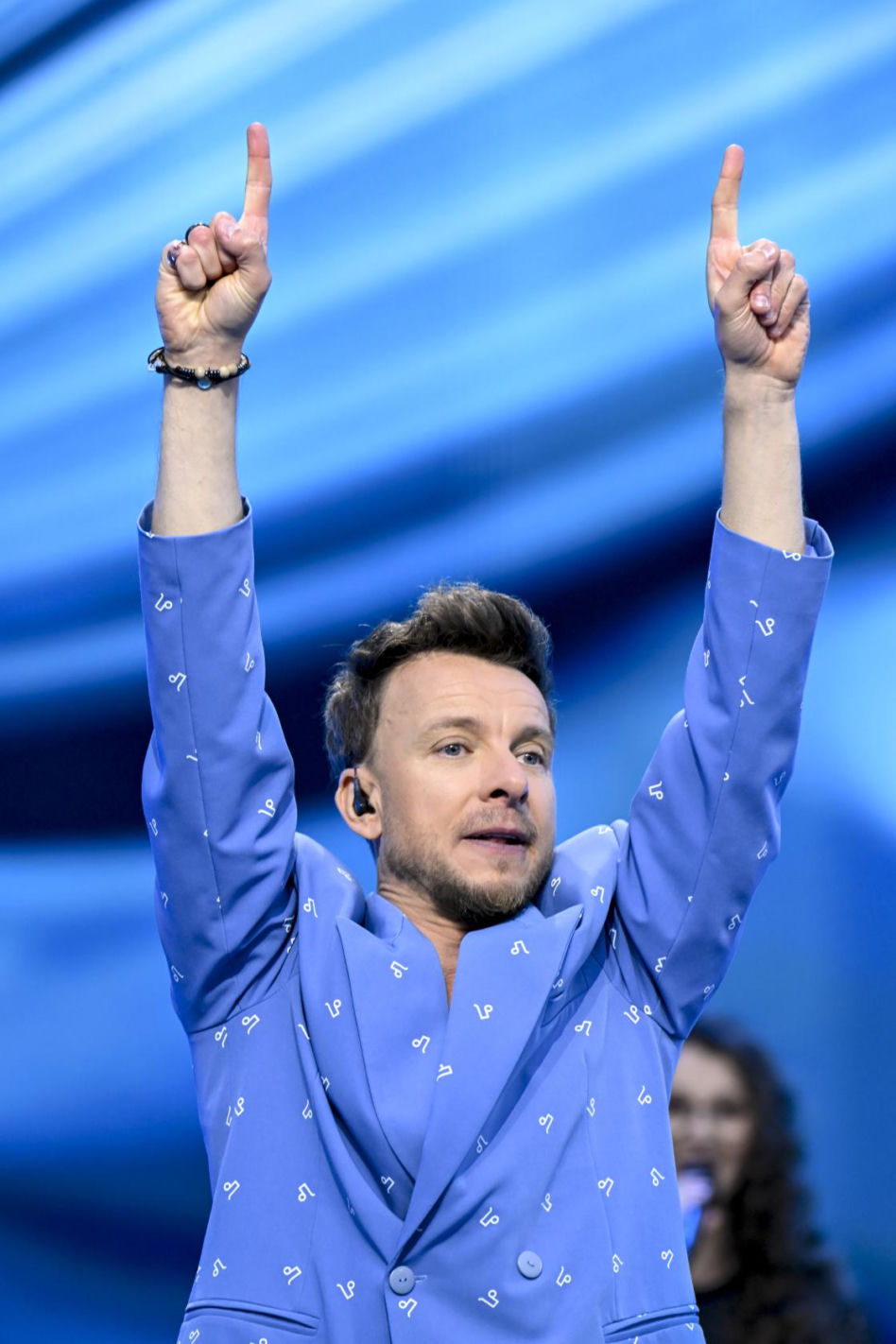 Węgrowska PŁACZE, bo Feel jej nie zaprosił do Sopotu... Miał swoje powody?