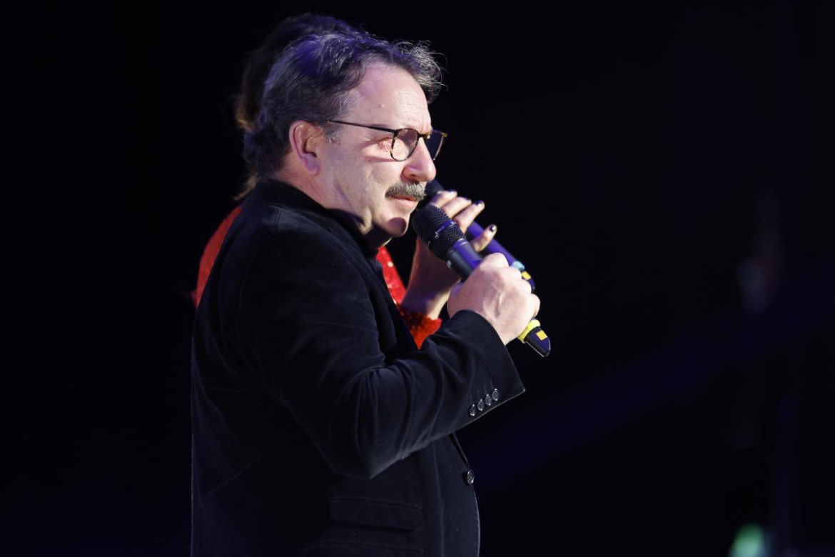 Zbigniew Zamachowski