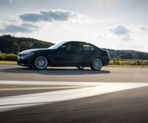 Alpina B3 Sedan
