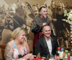 Dorota i Waldemar z Rolnik szuka żony