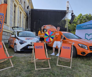 ESC w Skarżysku i Piekoszowie