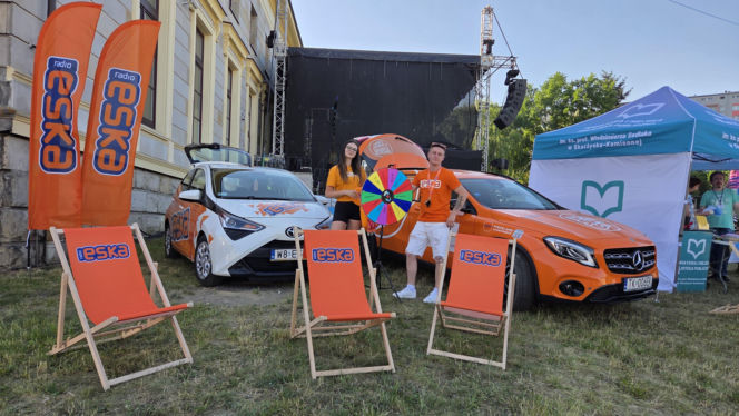ESC w Skarżysku i Piekoszowie