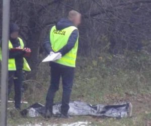Śmiertelny wypadek na DK 50. Nie żyje mężczyzna