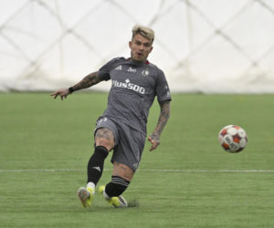 Legia Warszawa , sparing