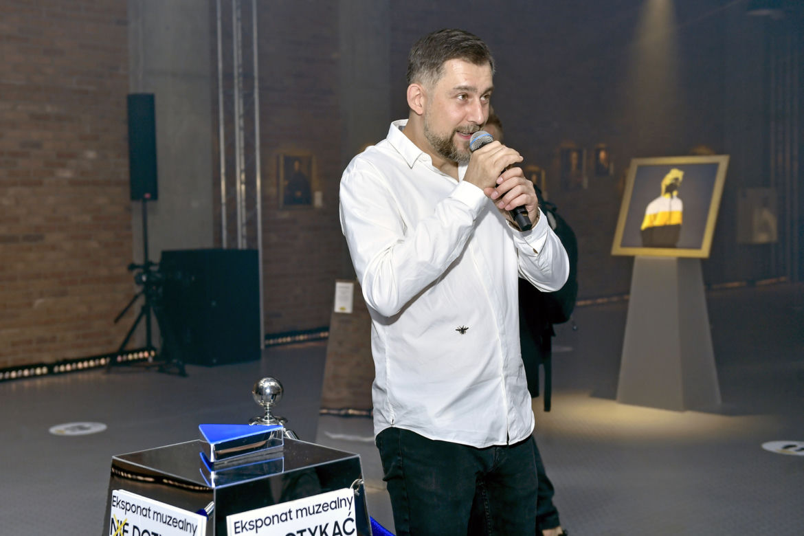Nagrody dla najpopularniejszych raperów rozdane. Kto został Warszawskim Raperem 30-lecia?
