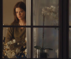 M jak miłość. Majka (Matylda Giegżno)