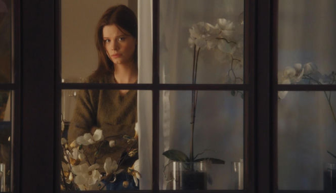 M jak miłość. Majka (Matylda Giegżno)