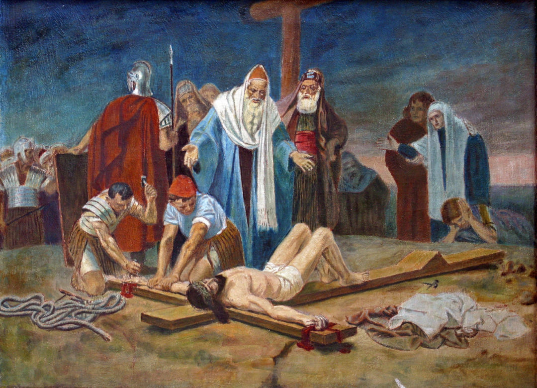 Jezus był kimś zupełnie innym?! Polski zakonnik przedstawia rewolucyjną teorię! 