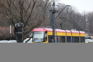 Rozbierają fotoradary