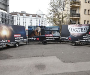 Politycy PiS zjeżdżają na Nowogrodzką