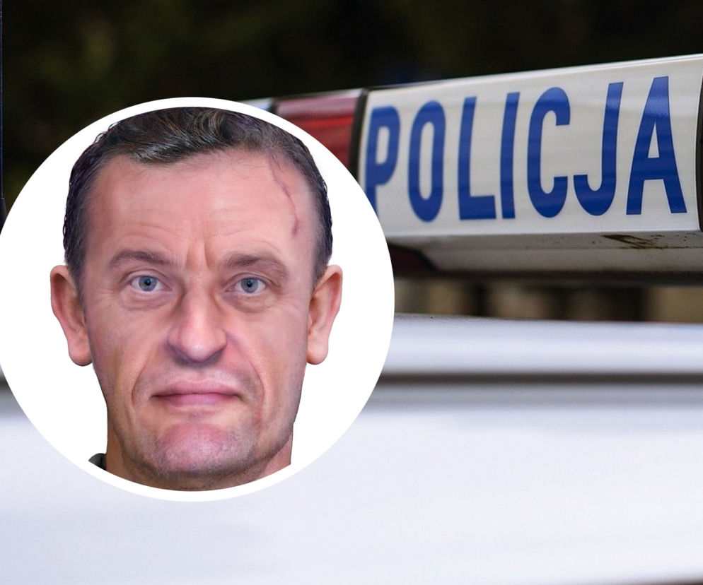 Policja znalazła ZWŁOKI mężczyzny. Kim on jest?! Ma pewien znak szczególny 