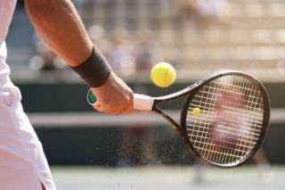 Wyniki 4. rundy US Open. Kto wywalczył awans?