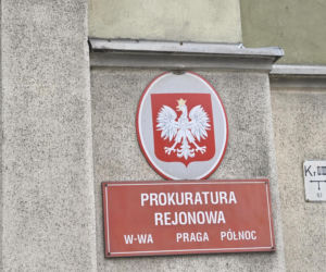 Radosław J. doprowadzony do prokuratury