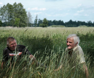 Rolnicy. Podlasie. Gienek i Jastrząb ruszyli na wyprawę [ZDJĘCIA]