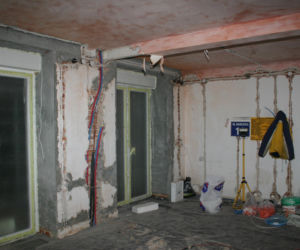 Remont instalacji elektrycznej
