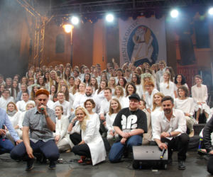 Koncert Chwały 2016