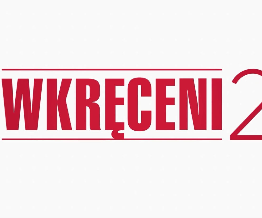 Wkręceni 2